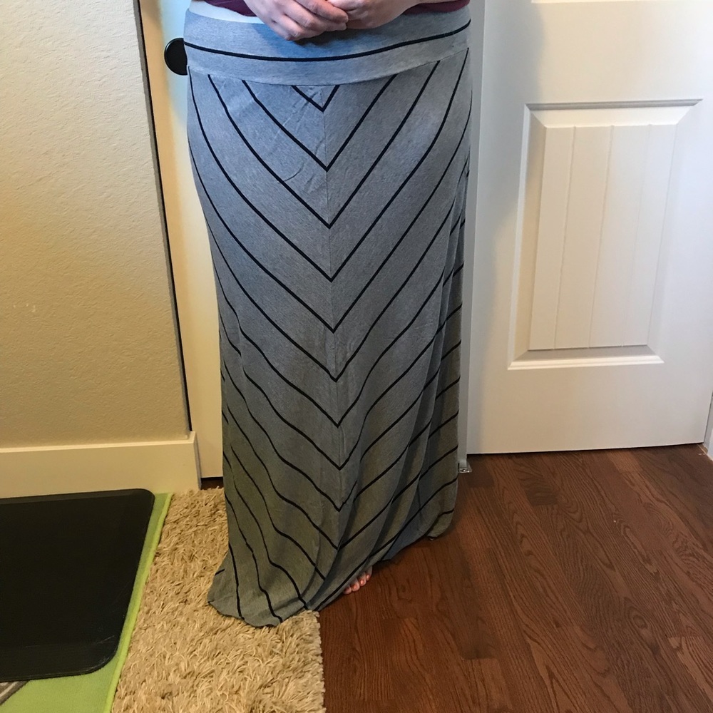 Ava and Viv maxi